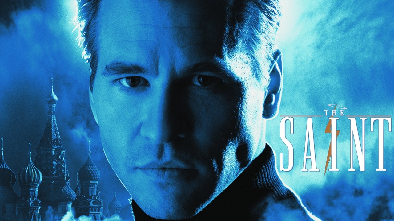 The Saint (1997) จารชนพันหน้า ฝ่าปฏิบัติการสะท้านโลก
